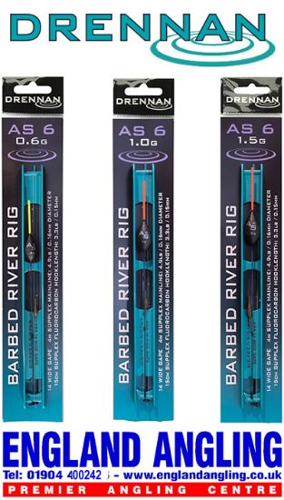 Picture of DRENNAN River Rig AS6