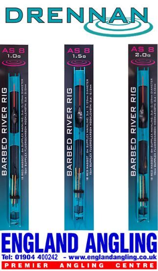 Picture of DRENNAN River Rig AS8