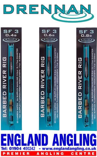 Picture of DRENNAN River Rig SF3