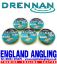 Picture of DRENNAN Float Fish 100m