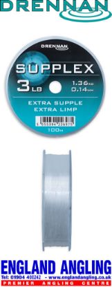 Picture of DRENNAN Supplex 100m