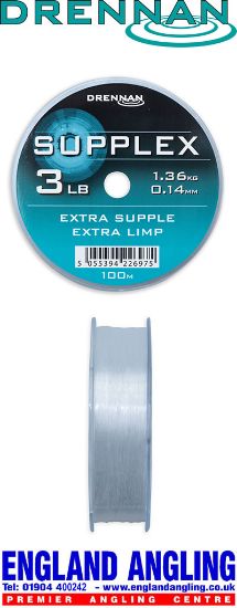 Picture of DRENNAN Supplex 100m