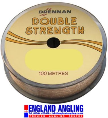 Picture of DRENNAN Double Strength 100m
