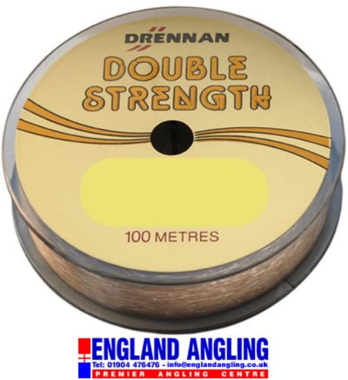 Picture of DRENNAN Double Strength 100m