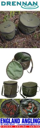 Picture of DRENNAN Specialist Bait Bucket
