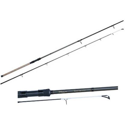 Picture of DRENNAN Specialist Barbel Rod 12ft