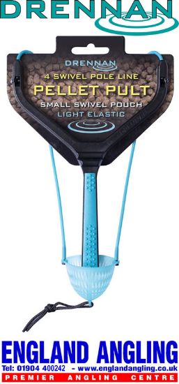 Picture of DRENNAN Catapult Pole Line Pellet Pult