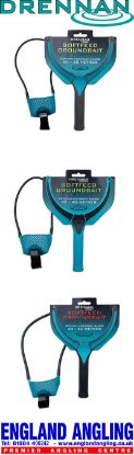 Picture of DRENNAN Soft Feed Groundbait Catapult