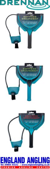 Picture of DRENNAN Soft Feed Groundbait Catapult