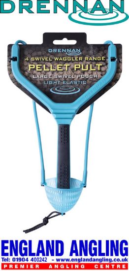 Picture of DRENNAN Catapult Waggler Range Pellet Pult