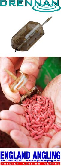 Picture of DRENNAN Bolt Rig Feeder