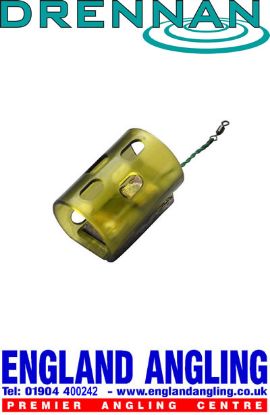 Picture of DRENNAN Groundbait Feeder