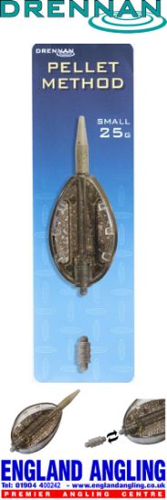 Picture of DRENNAN Pellet Method Feeder