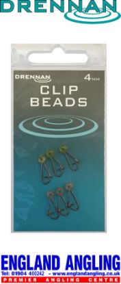 Picture of DRENNAN Clip Beads