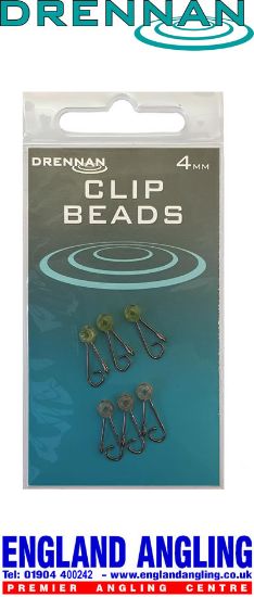 Picture of DRENNAN Clip Beads