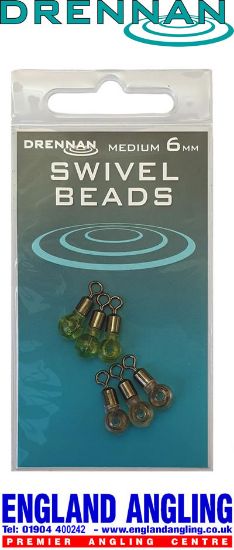 Picture of DRENNAN Swivel Beads