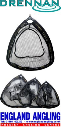 Picture of DRENNAN Acolyte Landing Net