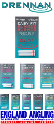 Picture of DRENNAN Easy Fit Bungee Bushes