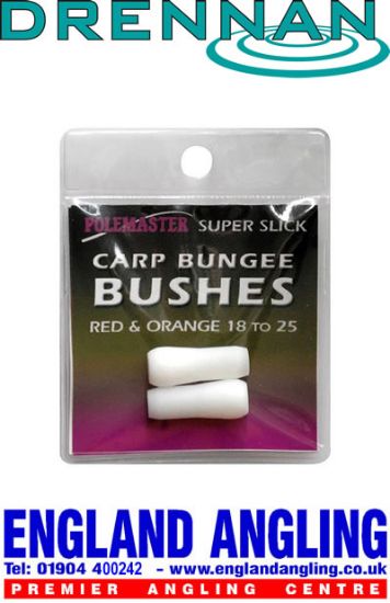 Picture of DRENNAN Super Slick Carp Bungee Bushes