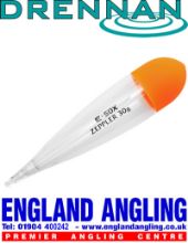 Picture of DRENNAN E-SOX Zeppler Pike Float No.3 15g