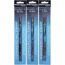 Picture of DRENNAN Carp 7 Pole Rig 0.3g