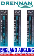 Picture of DRENNAN River Rig SF3 SF3 0.8g