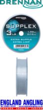 Picture of DRENNAN Supplex 100m 8lb  0.23mm