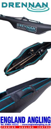 Picture of DRENNAN DMS Rod Hardcase 2 Rod