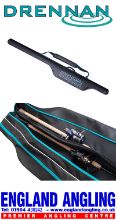Picture of DRENNAN DMS Rod Hardcase 4 Rod