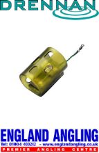 Picture of DRENNAN Groundbait Feeder Small  12g