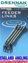 Picture of DRENNAN Feeder Links (4 per pack) Small 2in