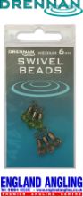Picture of DRENNAN Swivel Beads 6mm