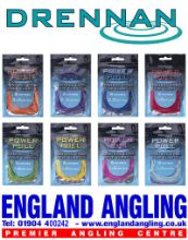 Picture of DRENNAN Power Pull Elastic 6m 2.0mm Blue