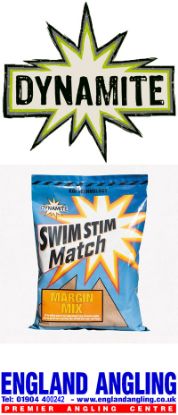 Picture of DYNAMITE BAITS Margin Mix 1.8KG