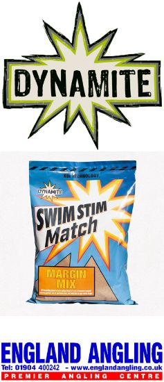 Picture of DYNAMITE BAITS Margin Mix 1.8KG