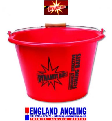 Picture of DYNAMITE BAITS Mixing Bucket (17 Litre)