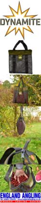 Picture of DYNAMITE BAITS Air Dry Bag