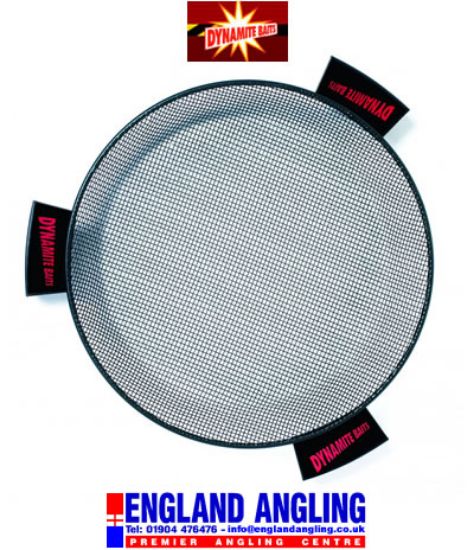 Picture of DYNAMITE BAITS Maggot Riddle (13inch diameter with lugs that extend a further 1.5inch)