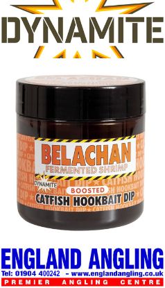 Picture of DYNAMITE BAITS Belachan Catfish Dip 270ml