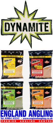 Picture of DYAMITE BAITS Extreme Paste 350g