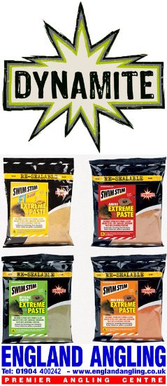 Picture of DYAMITE BAITS Extreme Paste 350g
