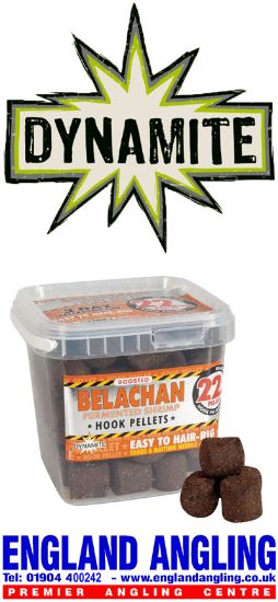 Picture of DYNAMITE BAITS Catfish Hookers