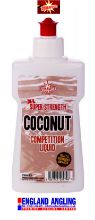 Picture of DYNAMITE BAITS XL Super Strength Competition Liquid Coconut