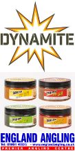 Picture of DYNAMITE BAITS Ready To Use Paste Red Krill