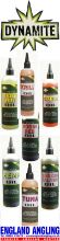 Picture of DYNAMITE BAITS Evolution Oil 300ml PVA Friendly Monster Tiger Nut