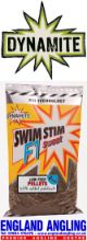 Picture of DYNAMITE Swim Stim F1 Sweet Pellets 2mm 900g