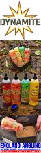 Picture of DYNAMITE BAITS SwimStim Sticky Pellet Syrup 300ml F1 Sweet