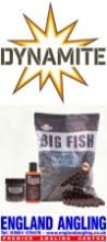 Picture of DYNAMITE BAITS Marine Halibut Boilie Range Liquid Attractant 250ml Liquid Attractant 250ml
