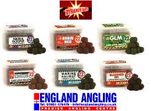 Picture of DYNAMITE BAITS 22m Carp and Catfish Hook Pellet Range Marine Halibut