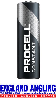 Picture of DURACELL 1.5v AAA ProCell Battery